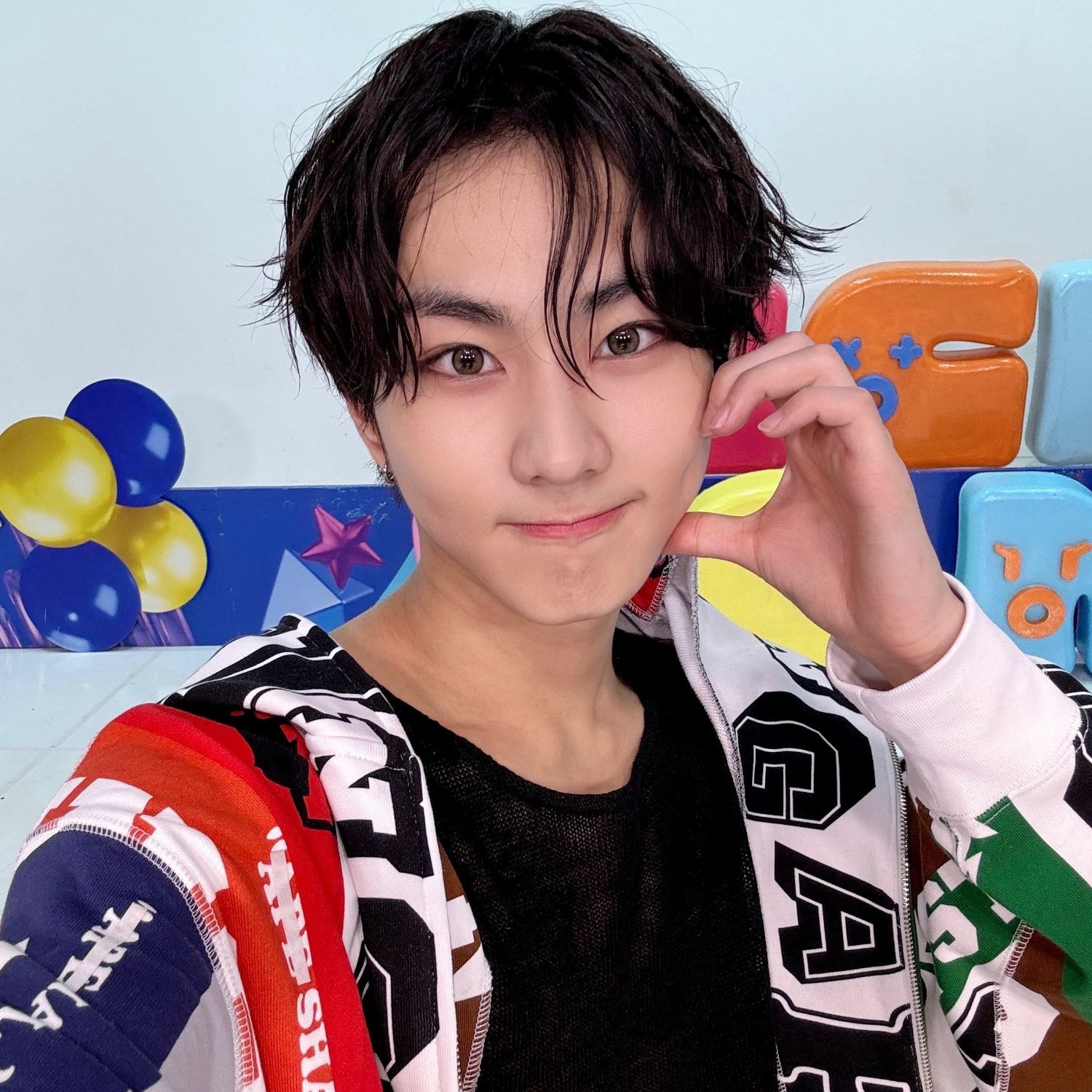 ENHYPEN 팬이 찍은 순간