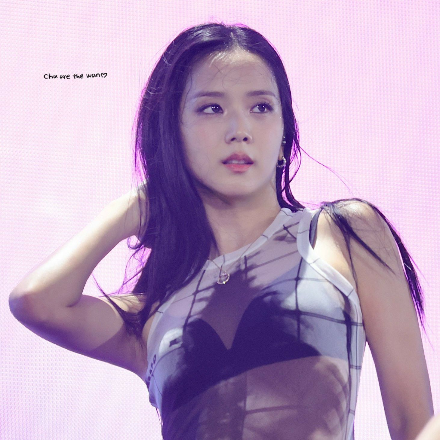 지수 (BLACKPINK)의 최신 사진