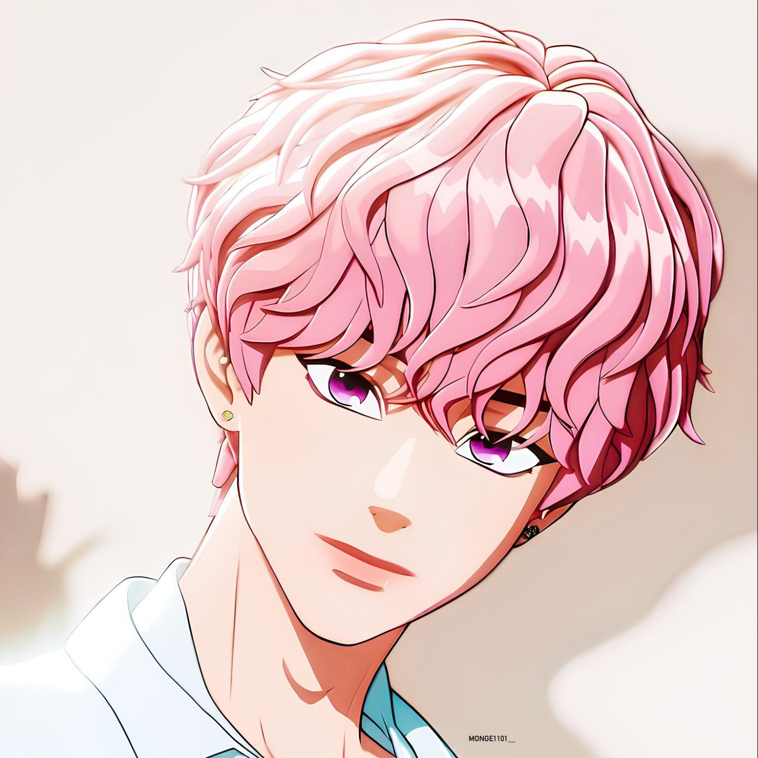 Latest photo of Bamby (PLAVE)