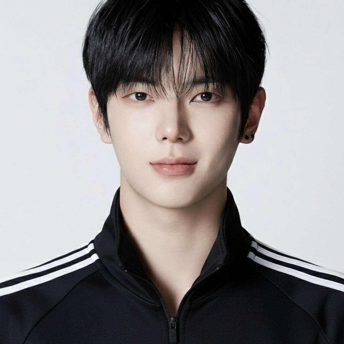 Recent activity shot of LEEJEONG (WHIB)