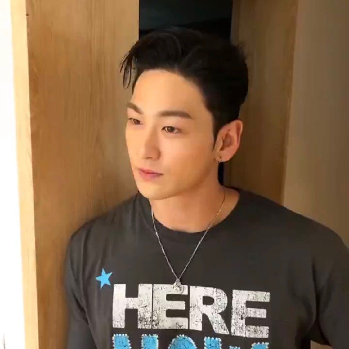 Latest photo of Baekho