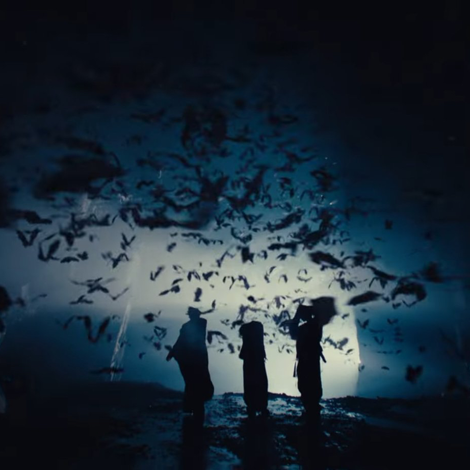 ENHYPEN粉絲拍下的瞬間