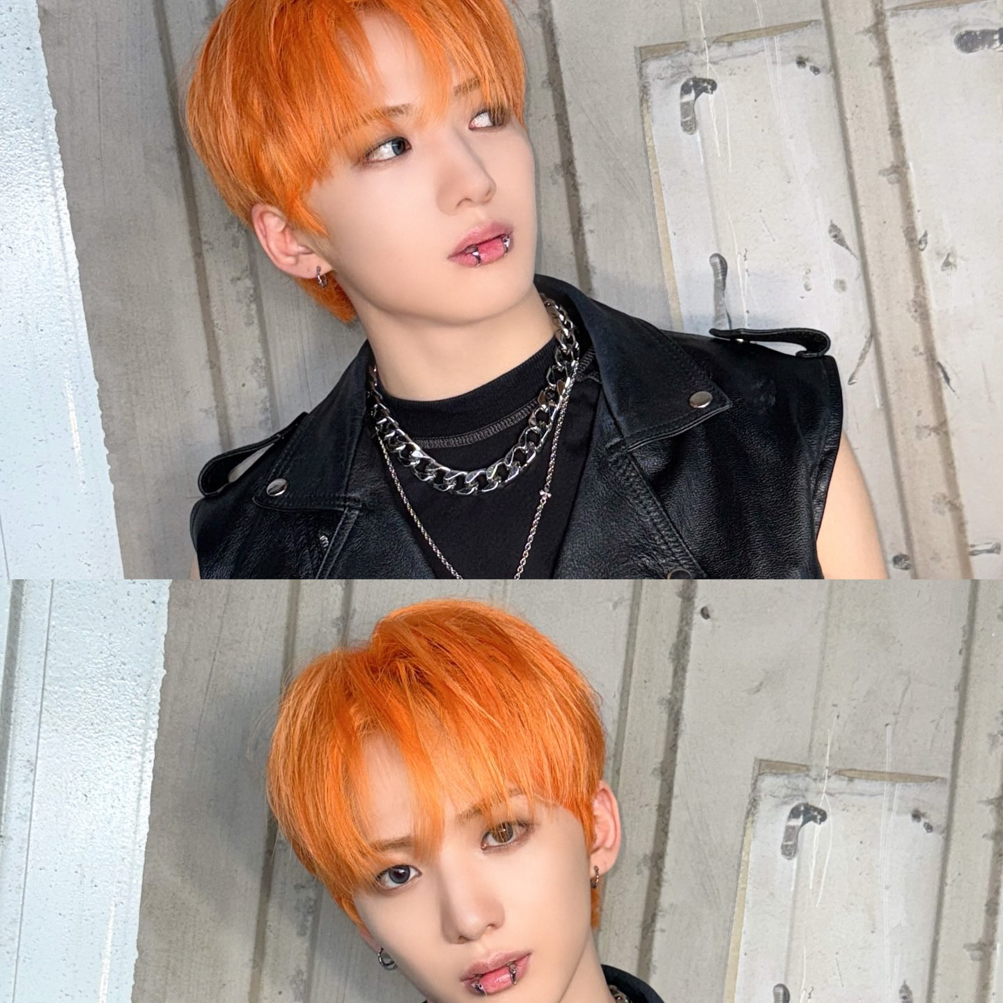 Latest photo of Minjae (Xikers)