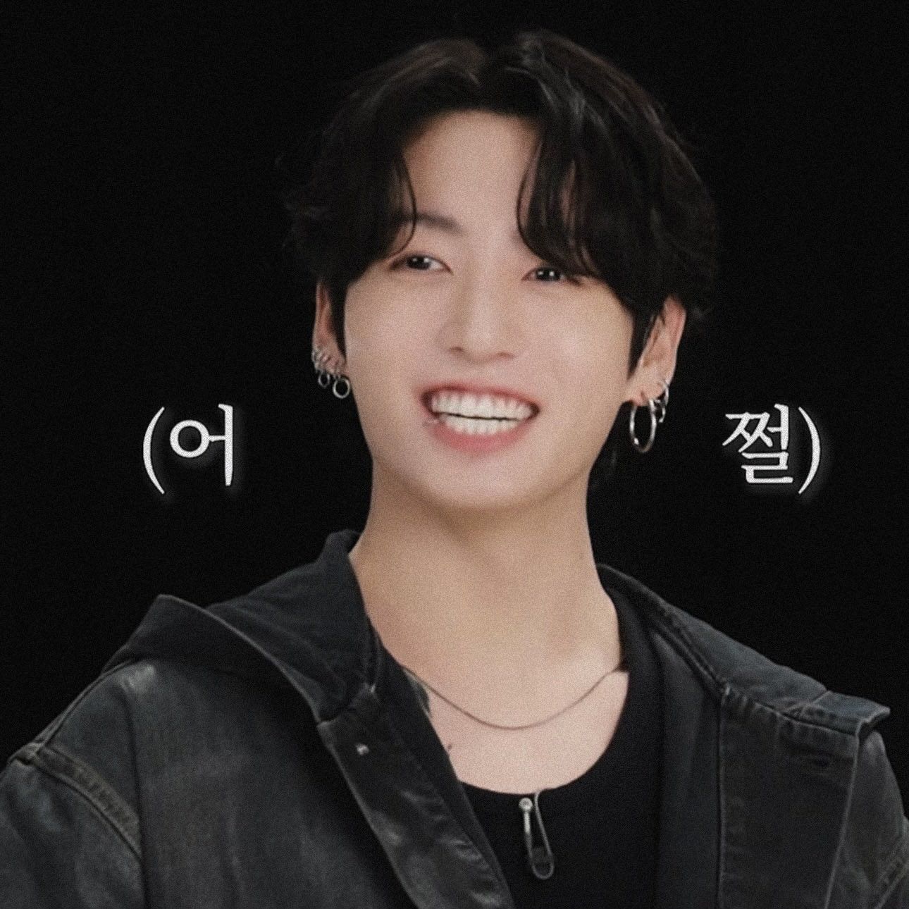 柾國 (防彈少年團)粉絲拍下的瞬間