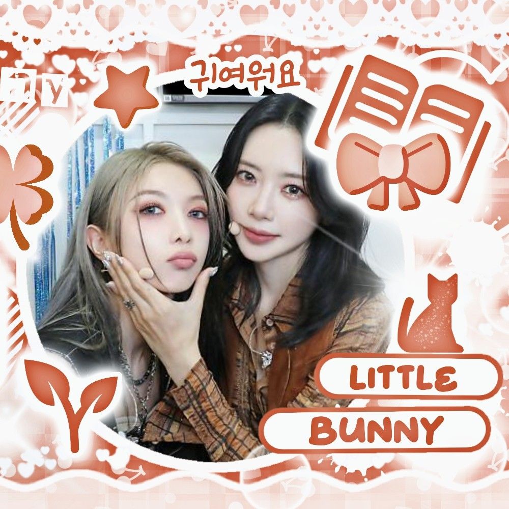 A moment captured by JI U (DREAMCATCHER)'s fan