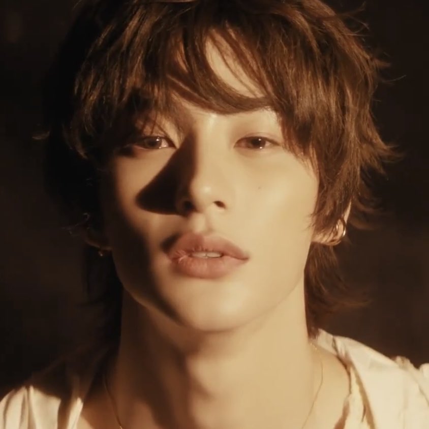 Behind-the-scenes cut of Anton (RIIZE)
