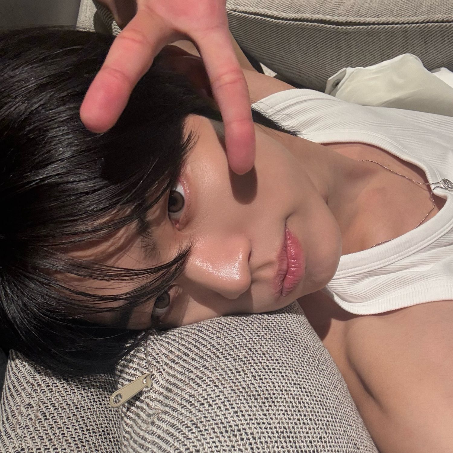 A moment captured by Dohoon (TWS)'s fan