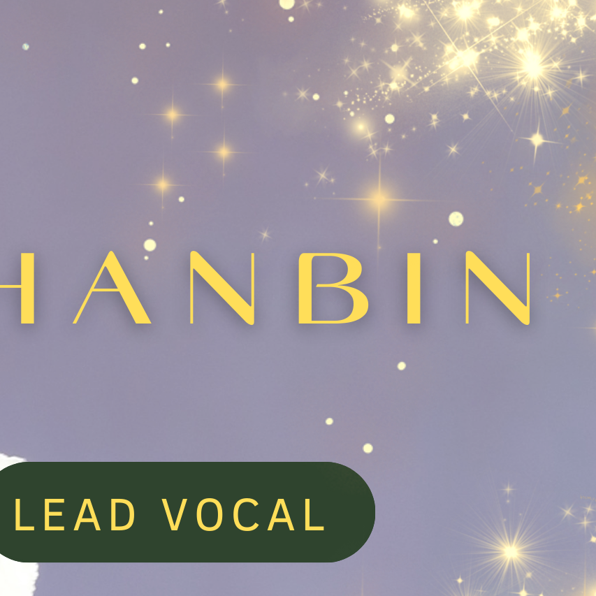 Recent activity shot of Hanbin (TEMPEST)