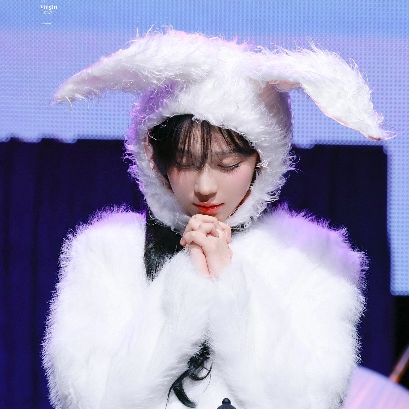 ウィンター (aespa)の最近の活動写真