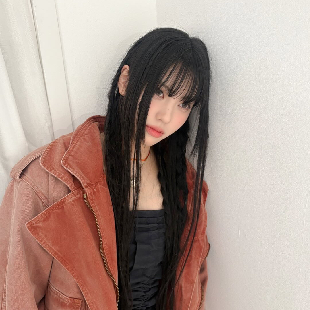 Latest photo of Koko (izna)