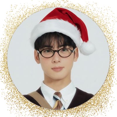 A moment captured by Eunwoo (ASTRO)'s fan