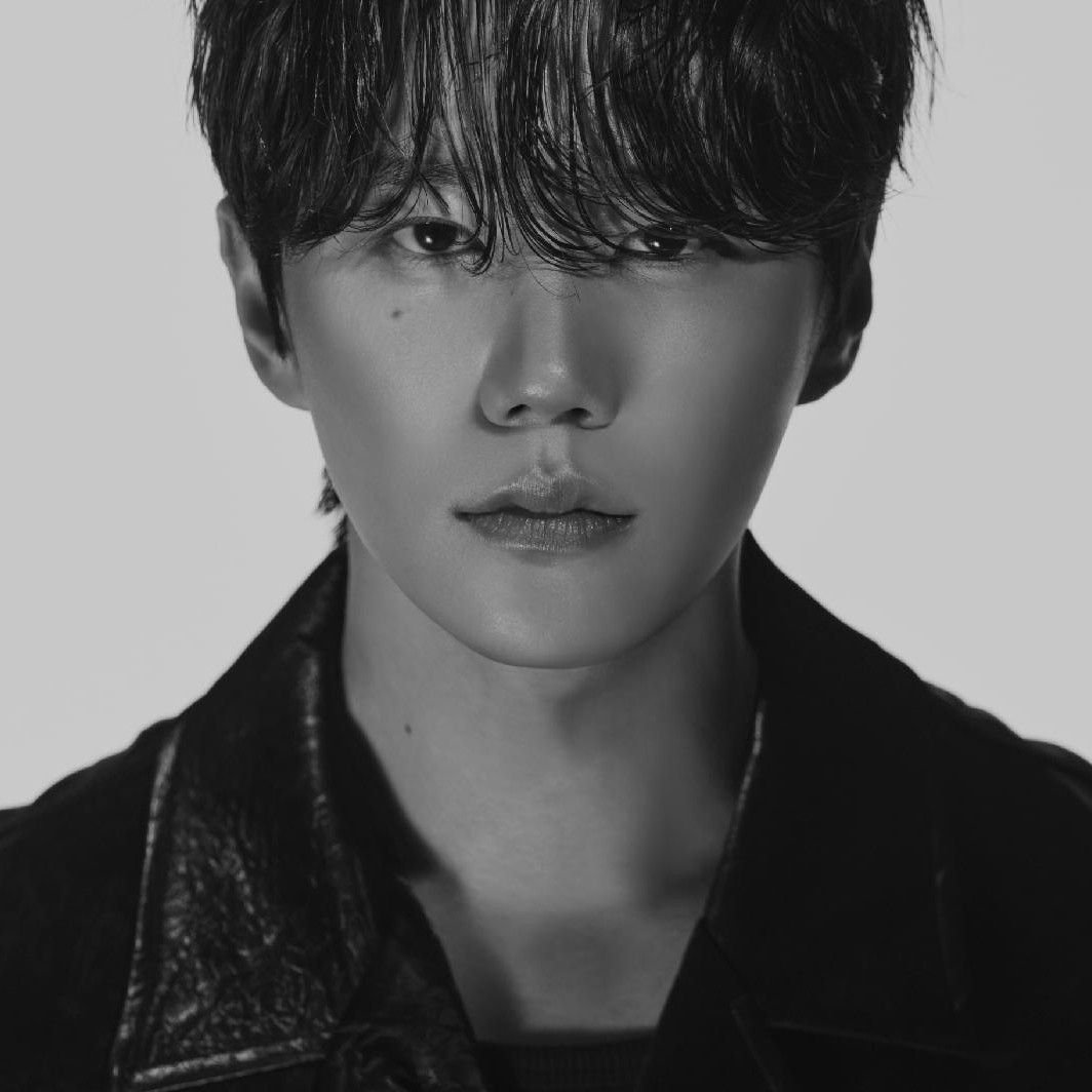 Recent activity shot of Lee Junyoung