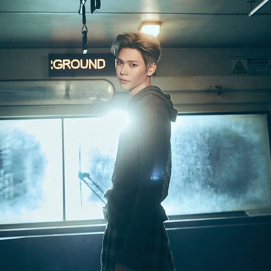 Latest photo of Eunseok (RIIZE)