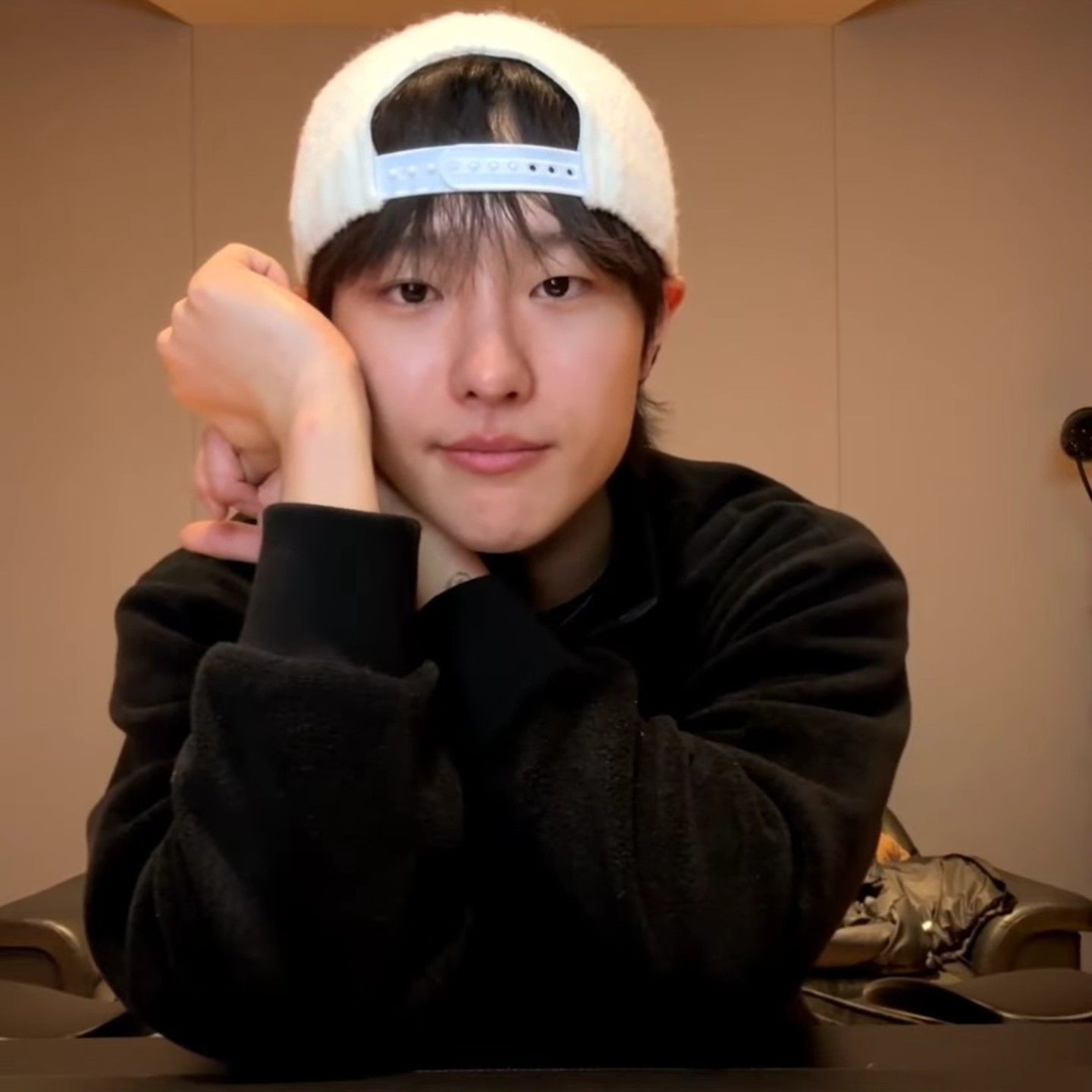 WOODZ的最新活动照片