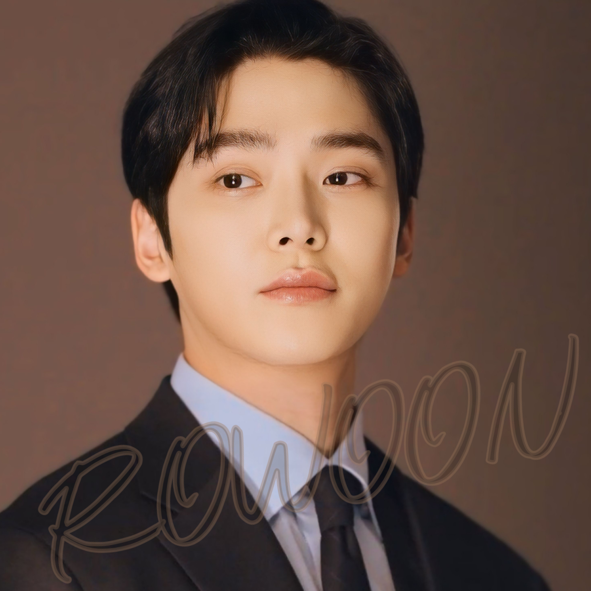 로운 팬이 찍은 순간