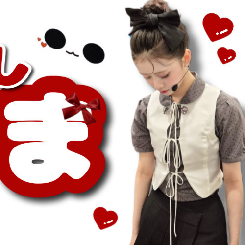 Rima (NiziU)的最新照片