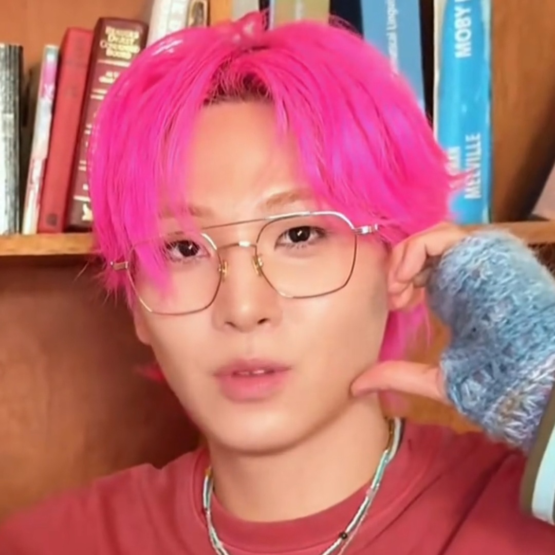 Latest photo of Kawashiri Ren (JO1)