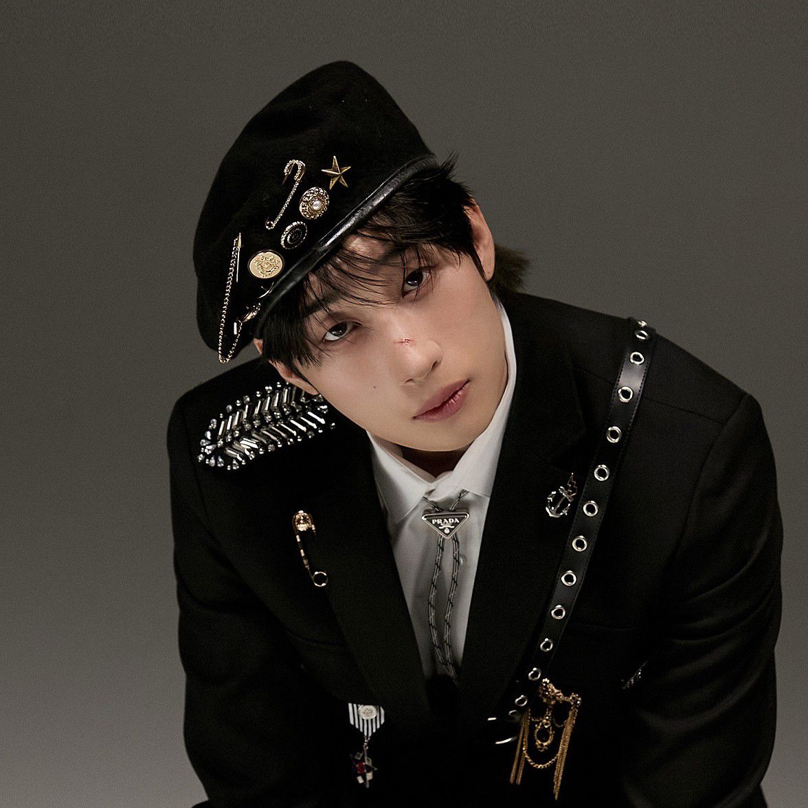 한승우 팬이 찍은 순간