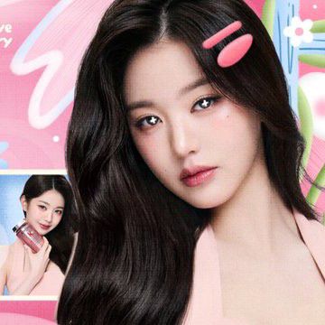 Foto terbaru Jang Wonyoung (IVE)