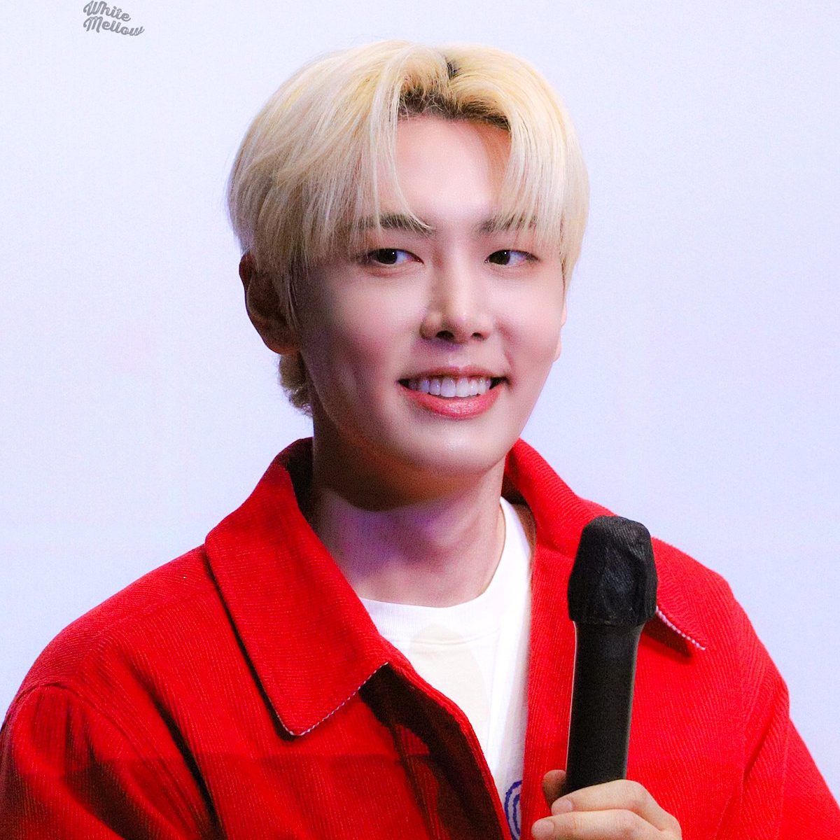 Latest photo of Jaeyoon (SF9)