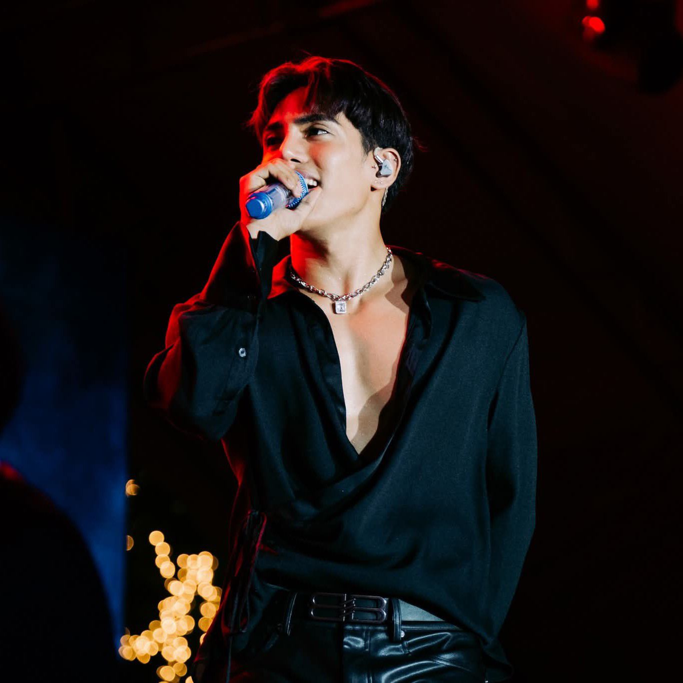 Behind-the-scenes cut of Stell (SB19)