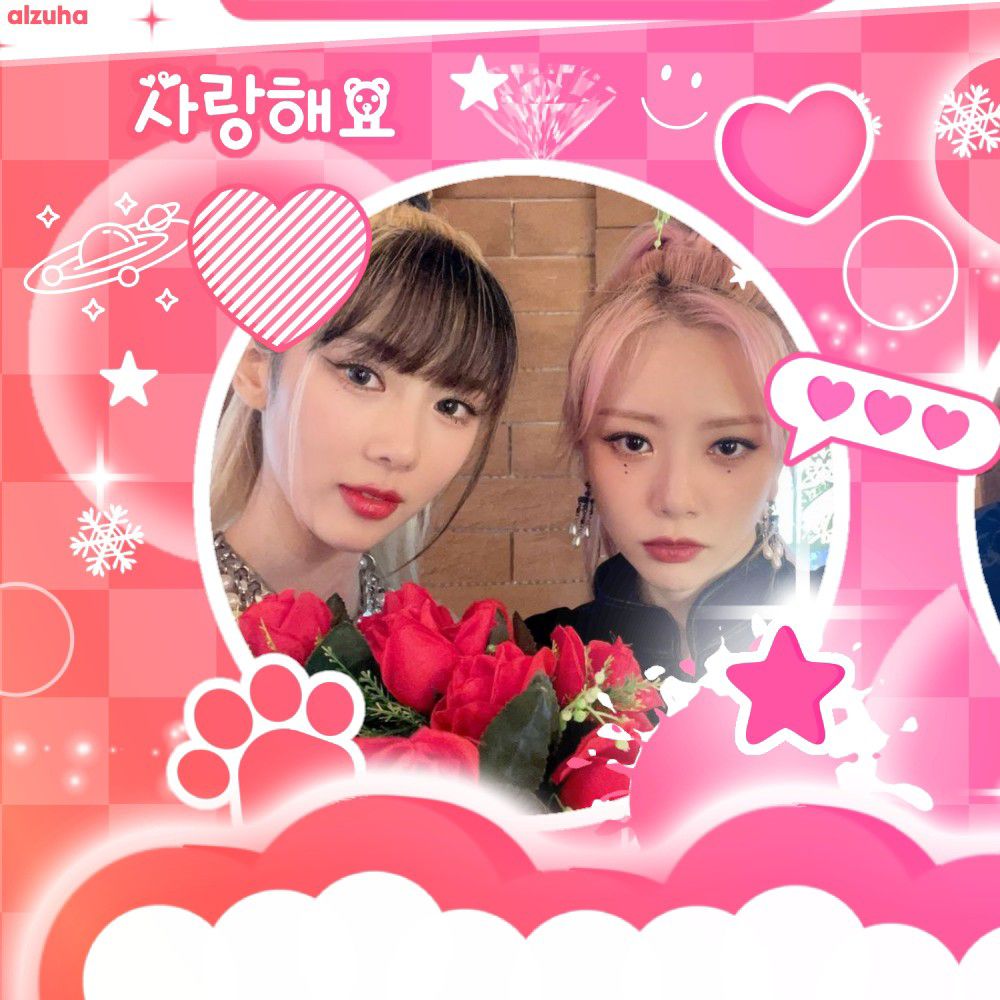 DREAMCATCHER粉絲拍下的瞬間