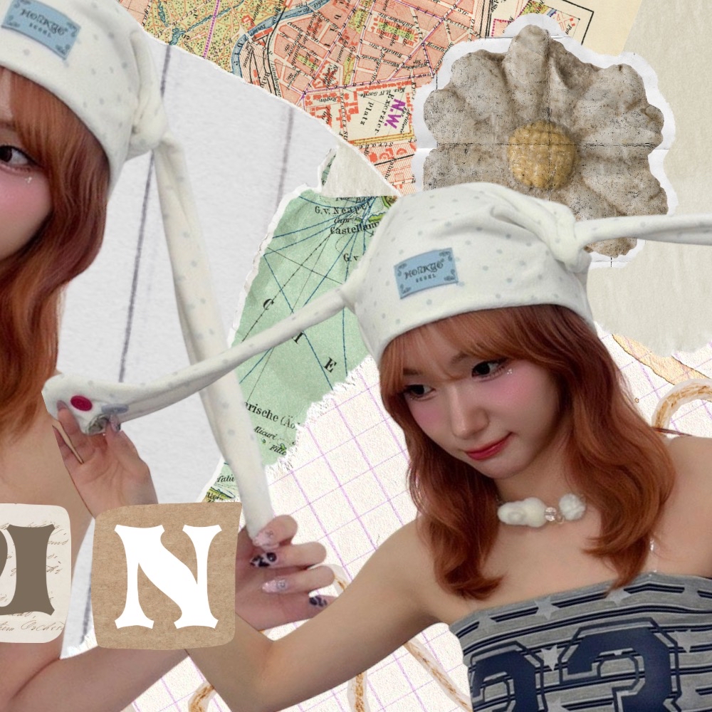 Foto terbaru Seo Youngeun (Kep1er)