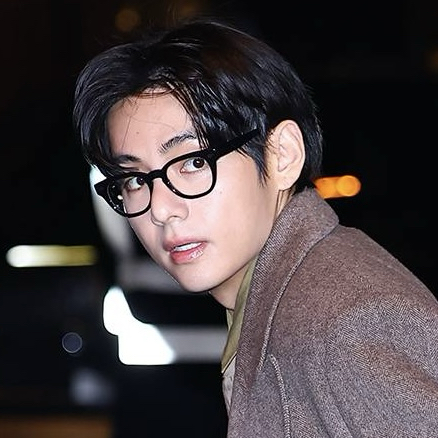 Postingan bintang K-pop yang paling disorot saat ini