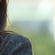 Behind-the-scenes cut of Jeong Yein (Lovelyz)