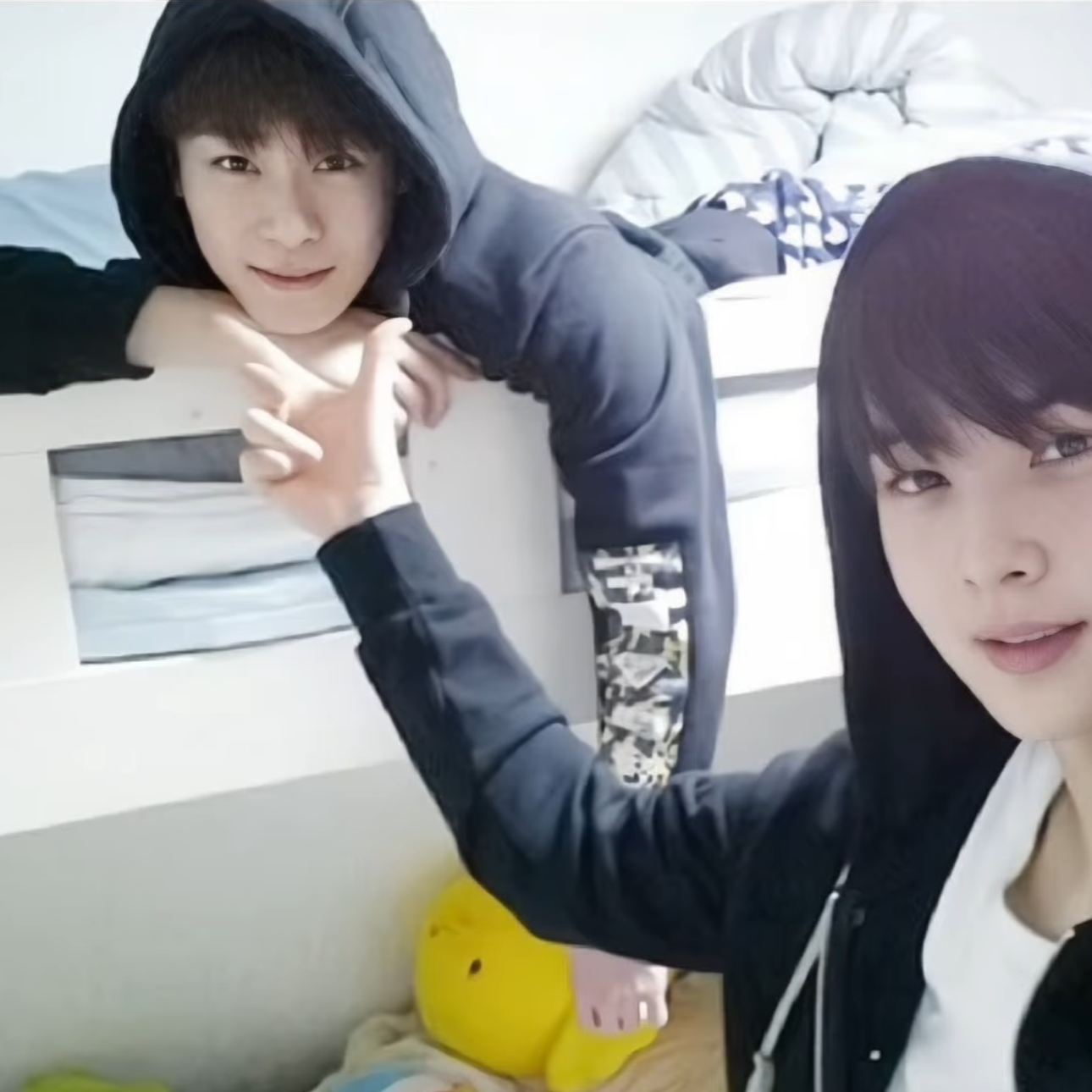 문빈 (아스트로) 최근 활동샷