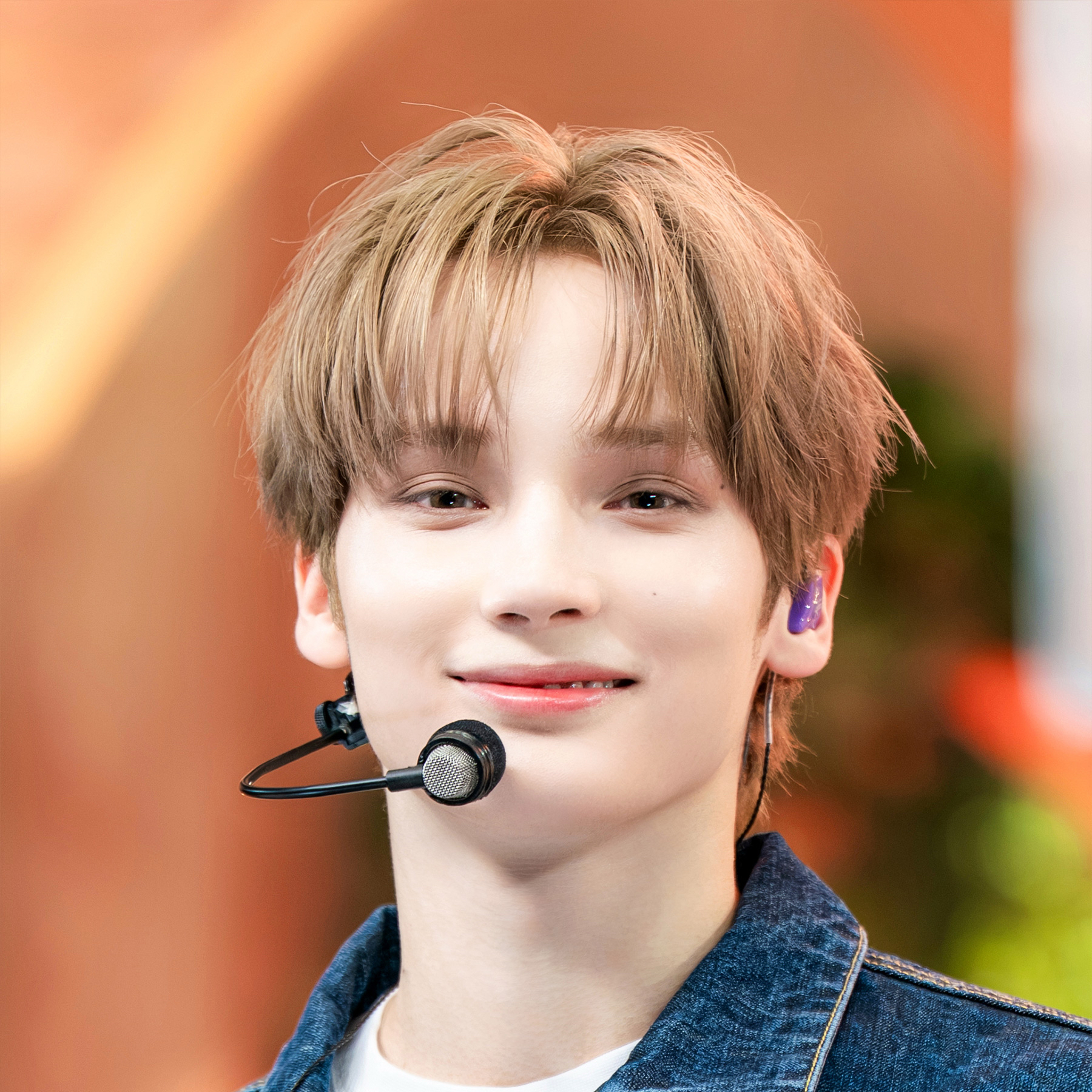 ヒュニンカイ (TOMORROW X TOGETHER)の最近の活動写真