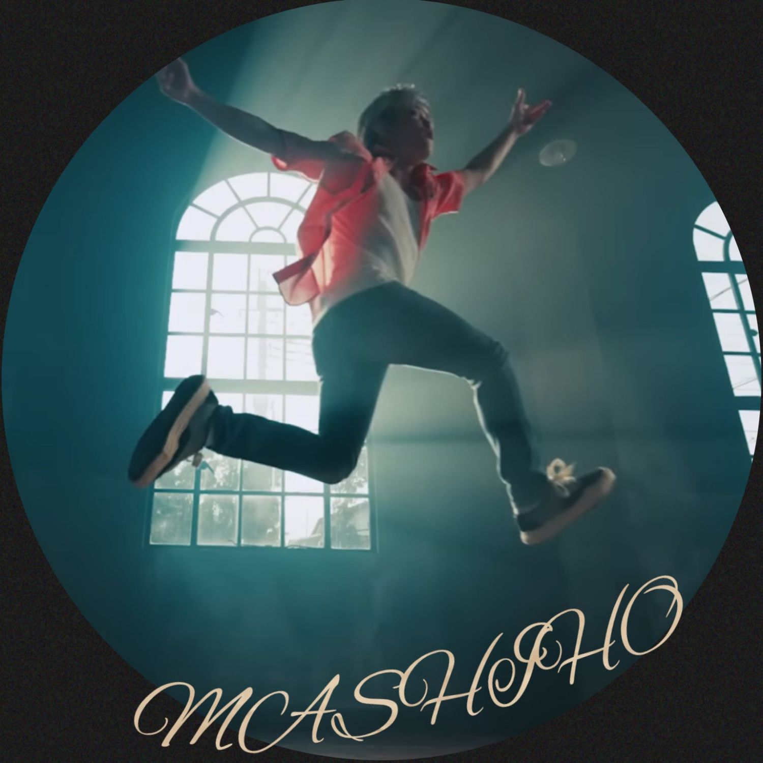 Recent activity shot of Mashiho