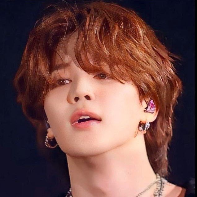 Foto aktivitas terbaru Jimin (BTS)