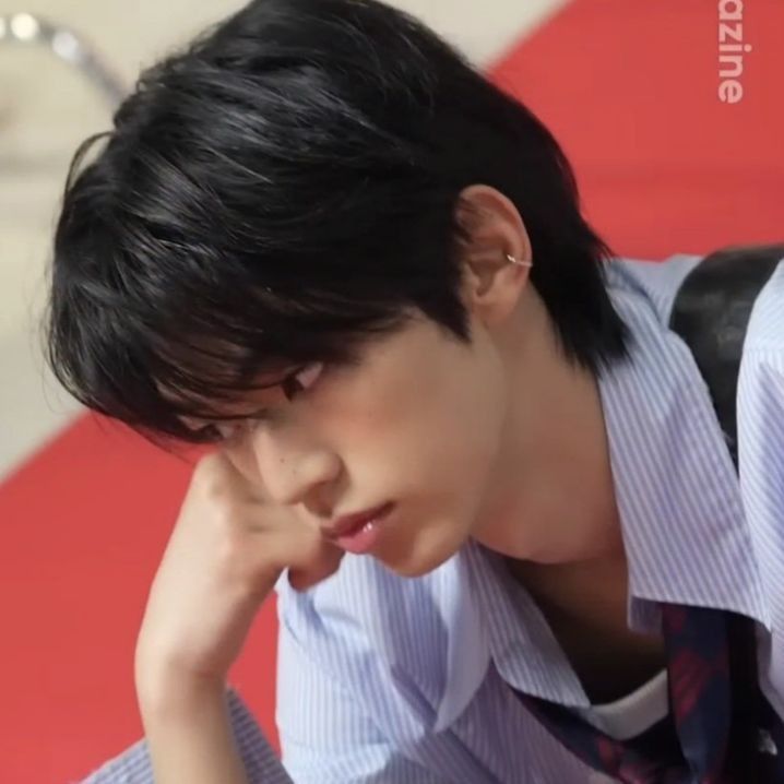 Behind-the-scenes cut of Dohoon (TWS)