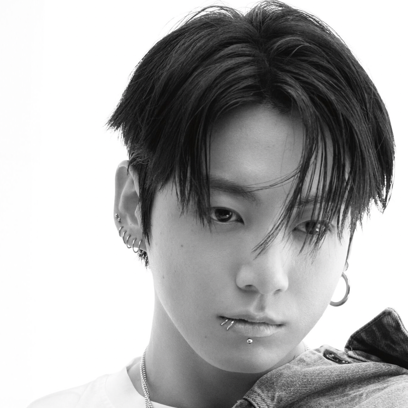 Latest photo of Jungkook (BTS)