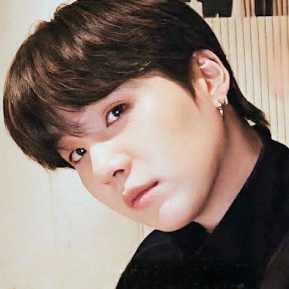 슈가 (방탄소년단) 팬이 찍은 순간