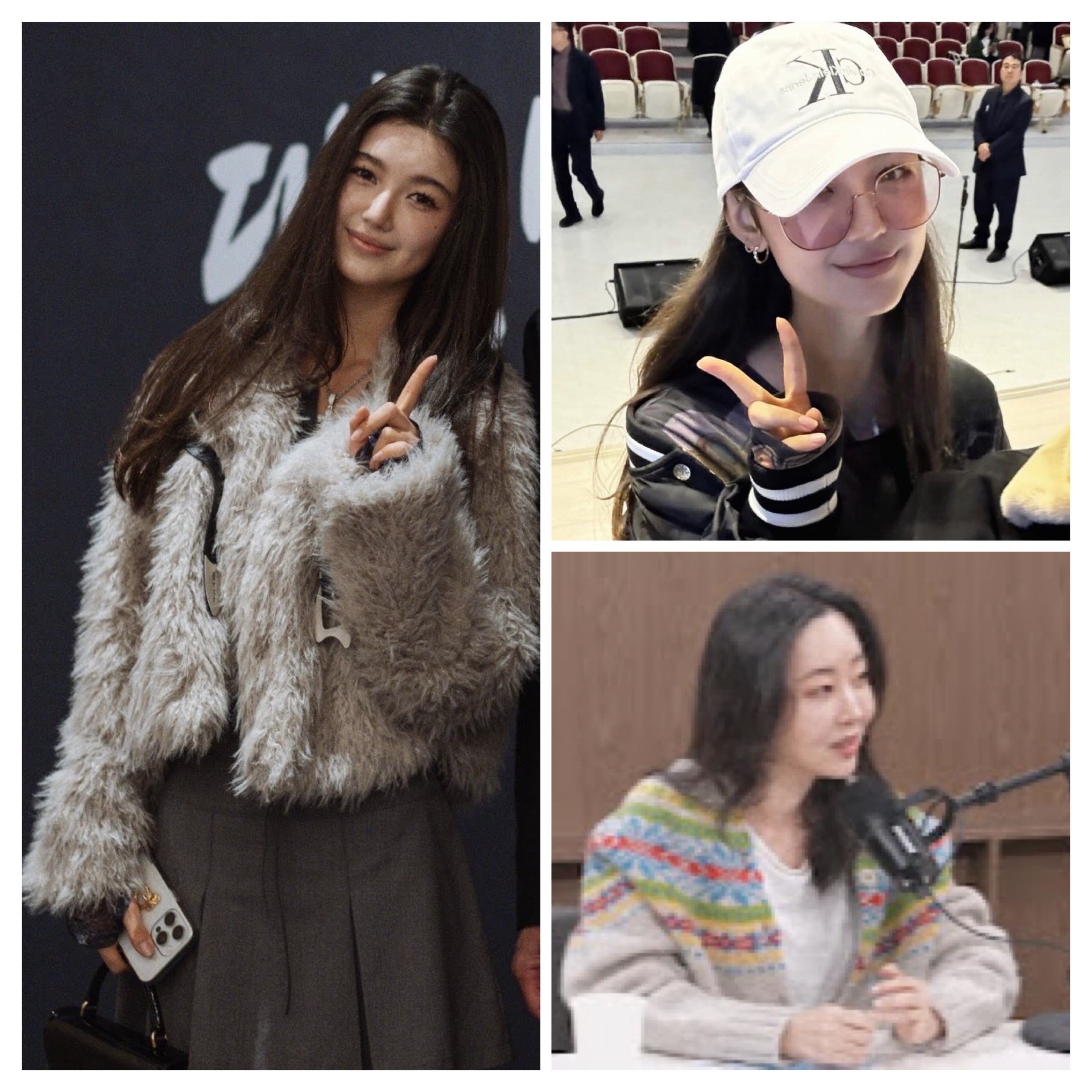 Latest photo of NewJeans