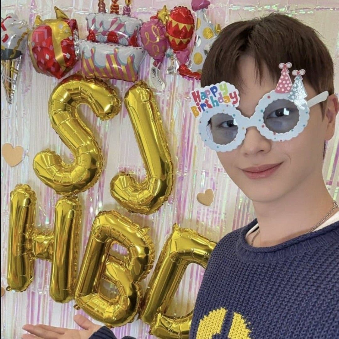 陸星材 (BTOB)的最新照片