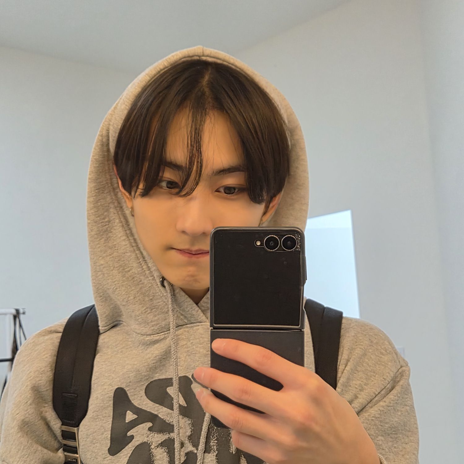 ENHYPEN 팬이 찍은 순간