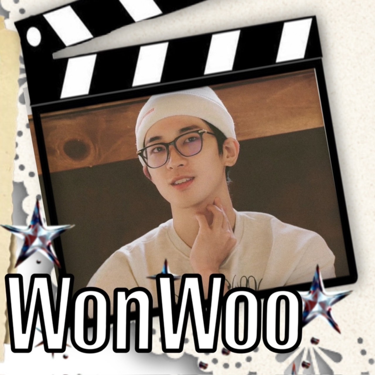 원우 (세븐틴)의 최신 사진