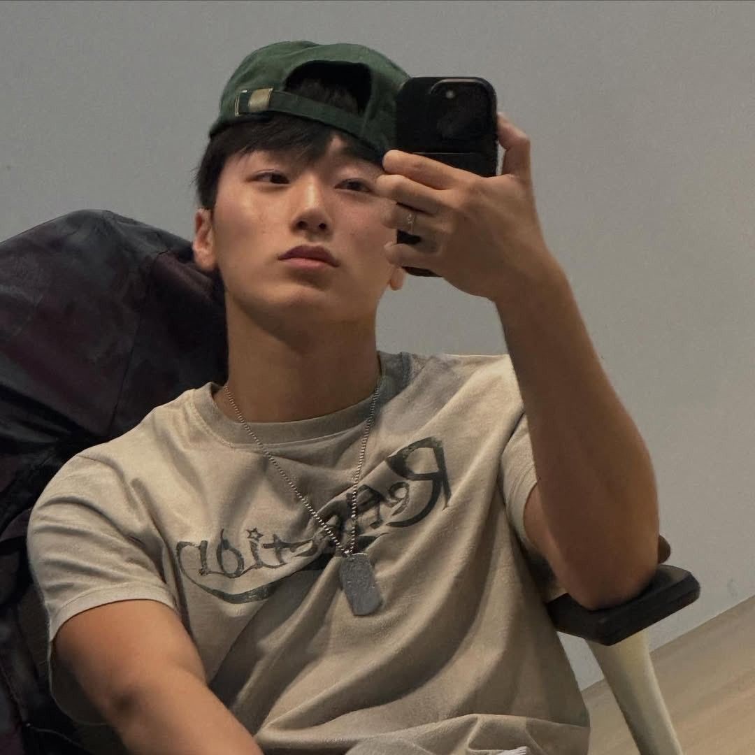 산 (에이티즈)의 최신 사진
