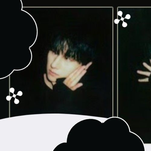 Behind-the-scenes cut of I.M (MONSTA X)