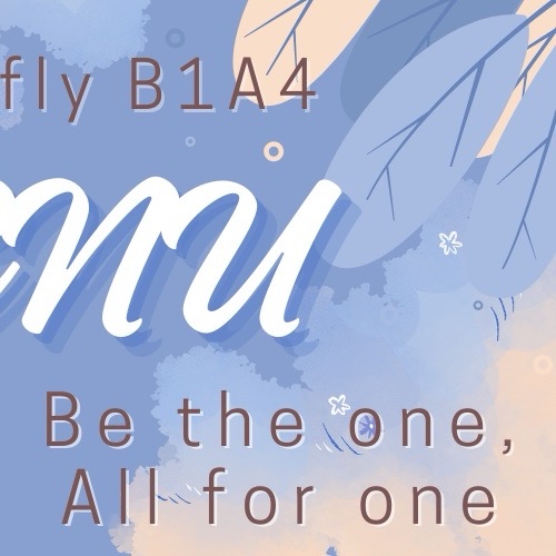 Latest photo of CNU (B1A4)