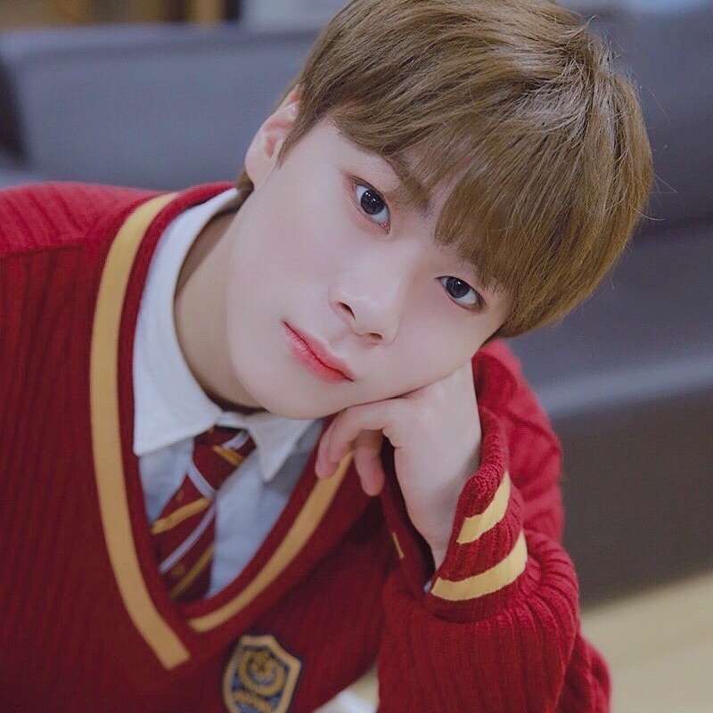 Latest photo of Moonbin (ASTRO)