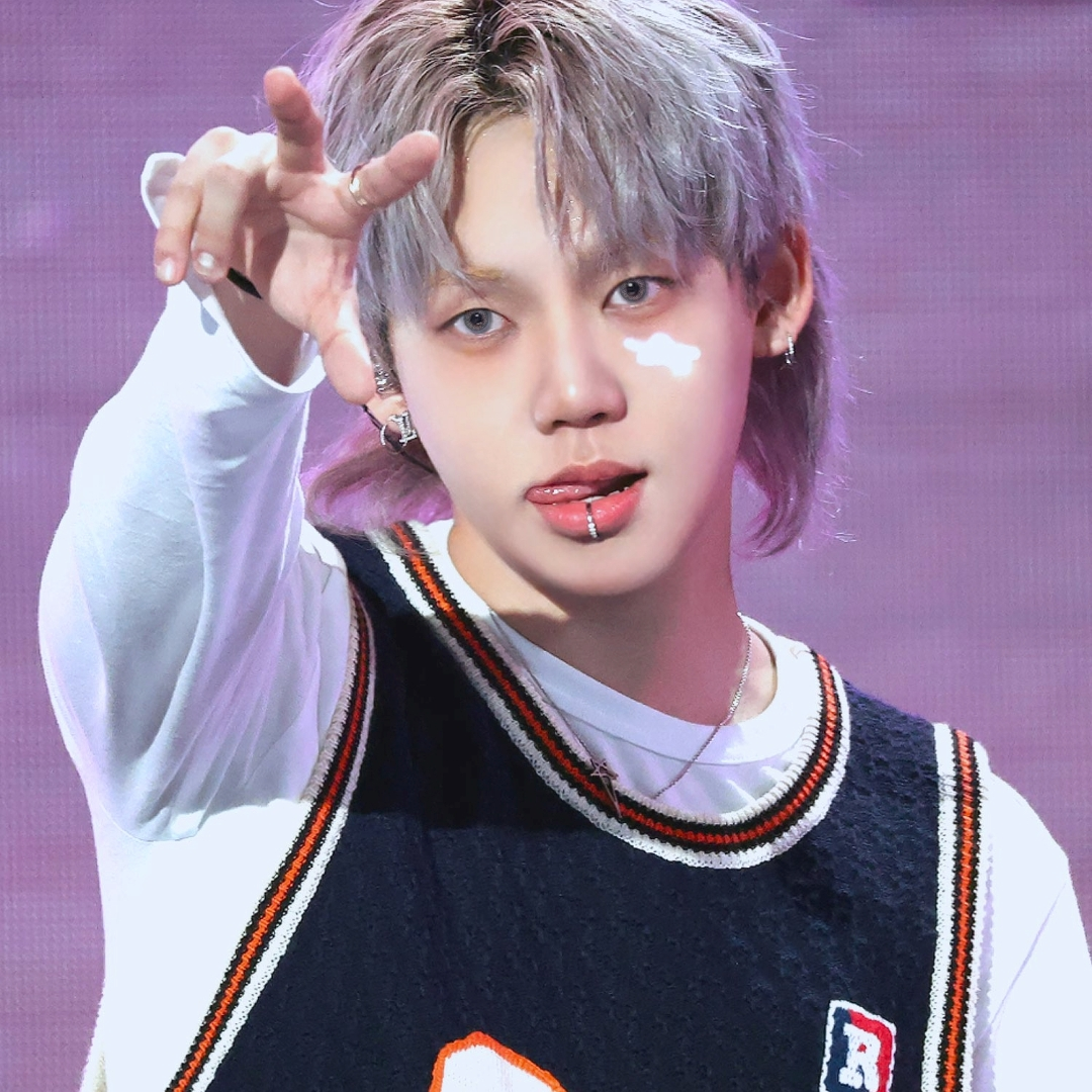 Latest photo of Choi Hyunsuk (TREASURE)