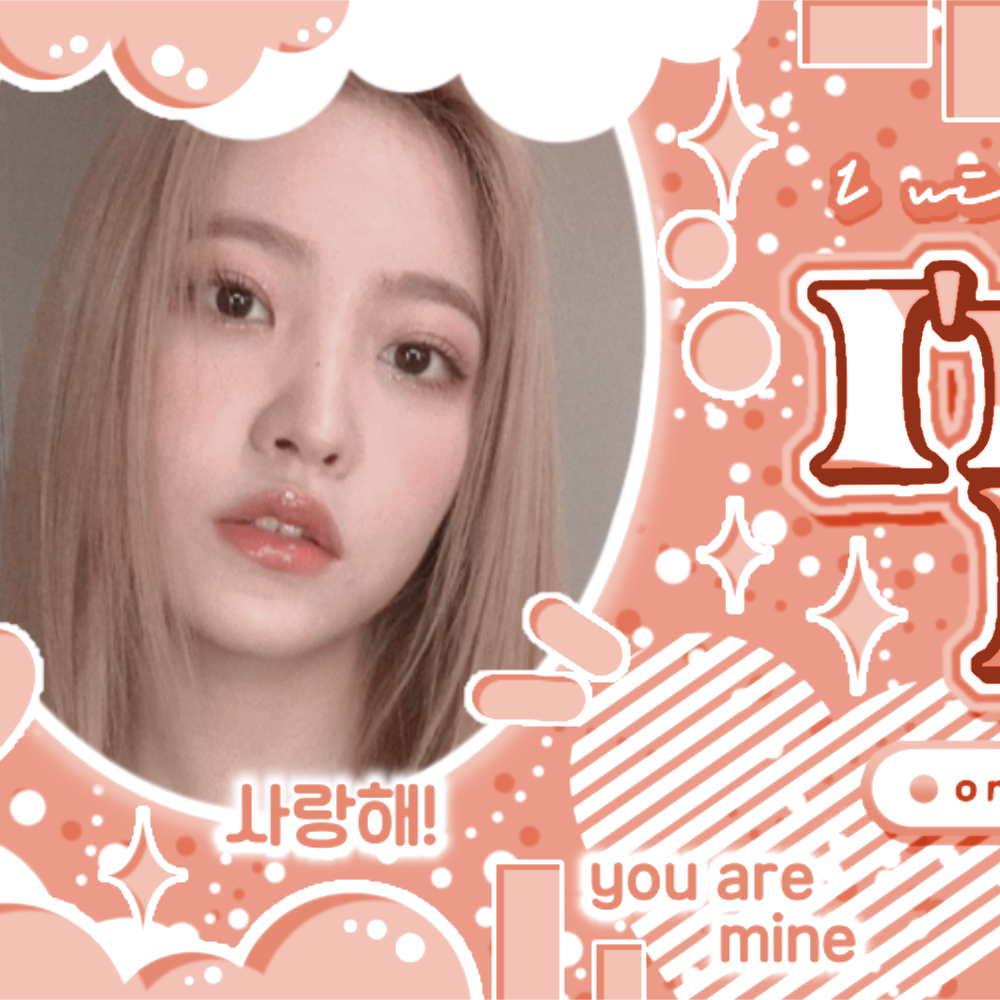 A moment captured by Yeri (Red Velvet)'s fan