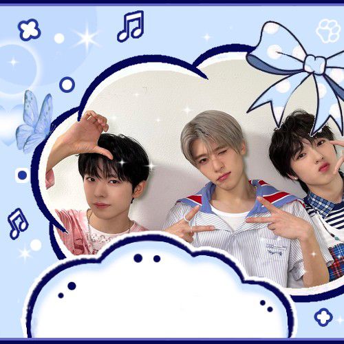 Behind-the-scenes cut of NCT WISH