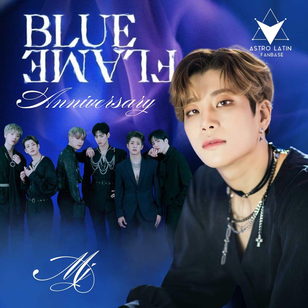 아스트로의 비하인드 컷