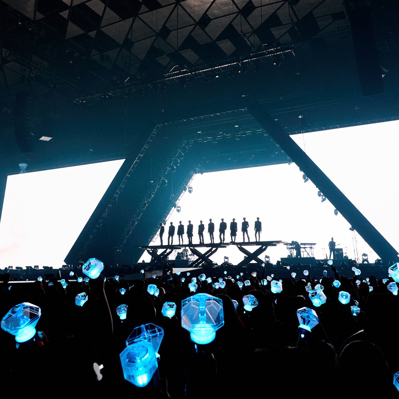 TREASURE的最新活動照片