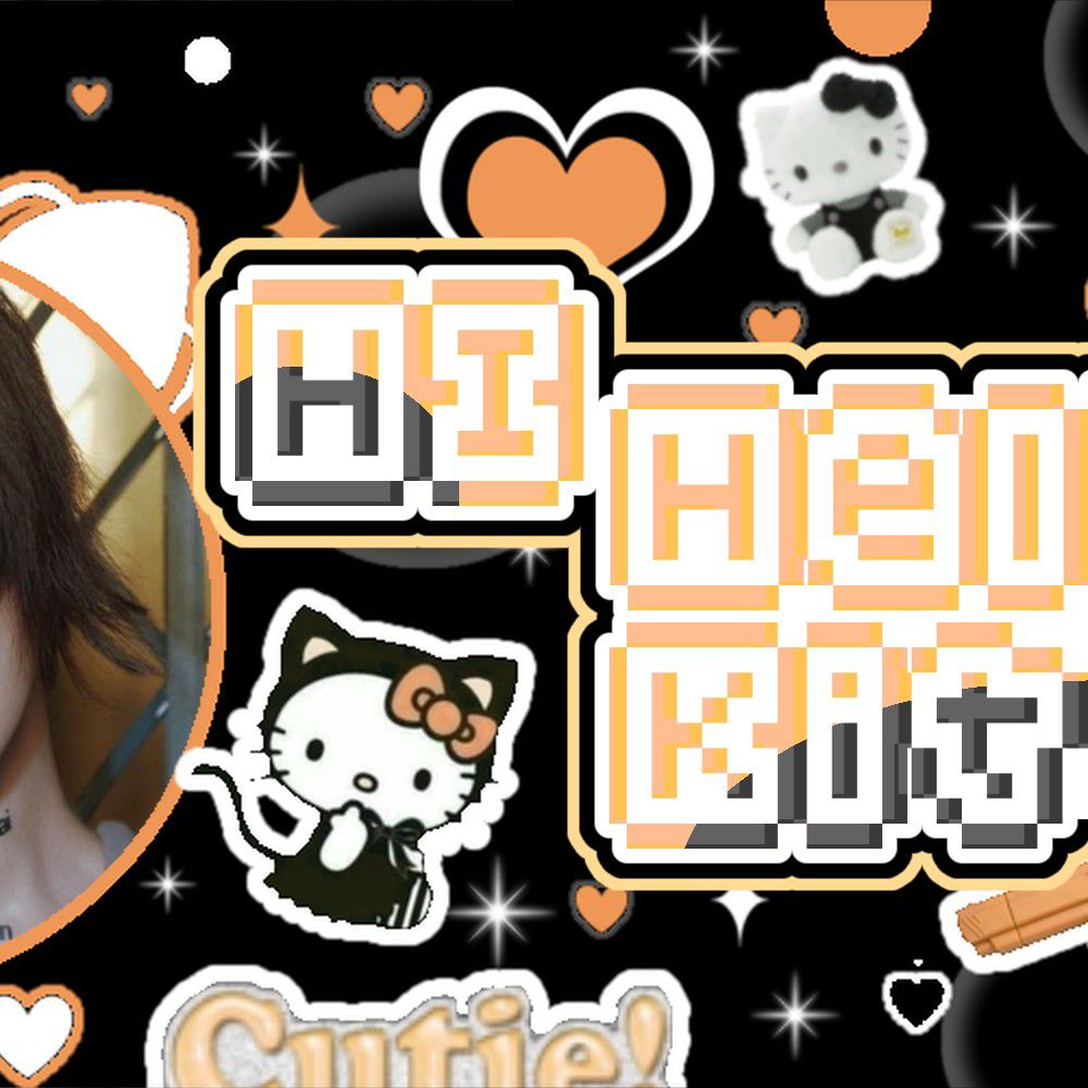 Recent activity shot of TOMORROW X TOGETHER